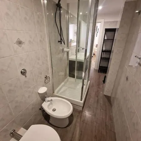 Apartment B&barbery
