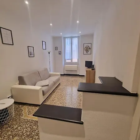 Apartment B&barbery *