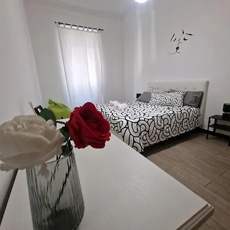 B&barbery Apartamento Génova