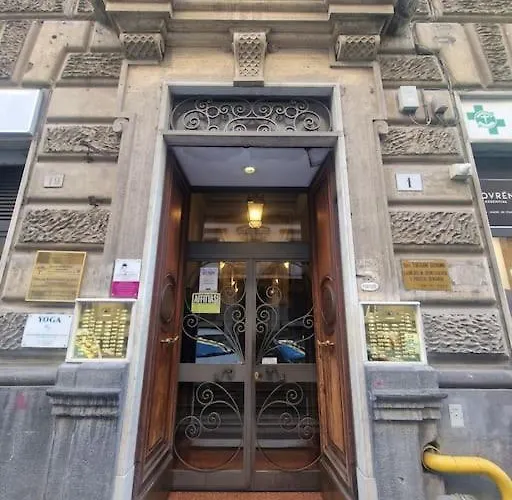 B&barbery Apartamento