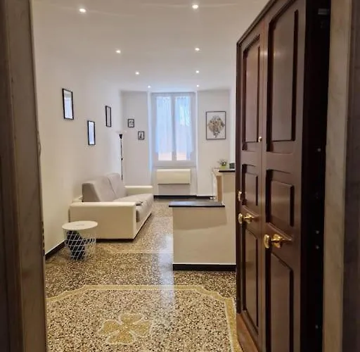 Apartamento B&barbery