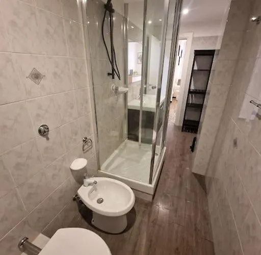 Appartement B&barbery
