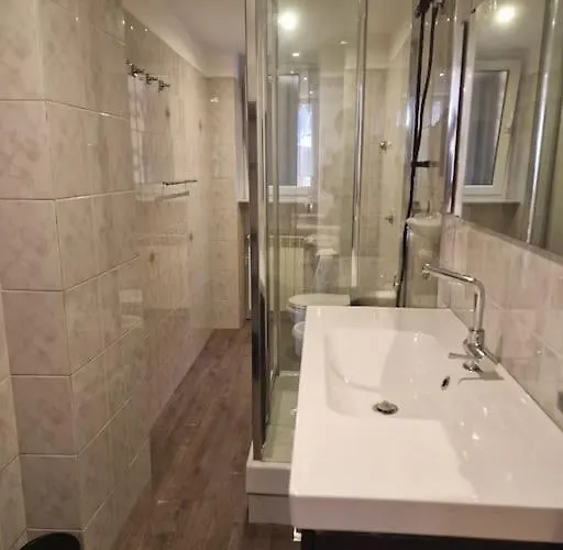 B&barbery Apartamento *