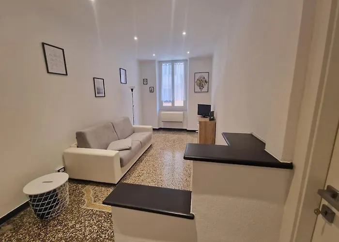 Apartamento B&barbery *